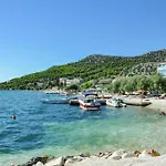 Okrug Gornji 32 Διαμέρισμα Τρογκίρ