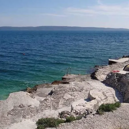 Okrug Gornji 32 Apartament *