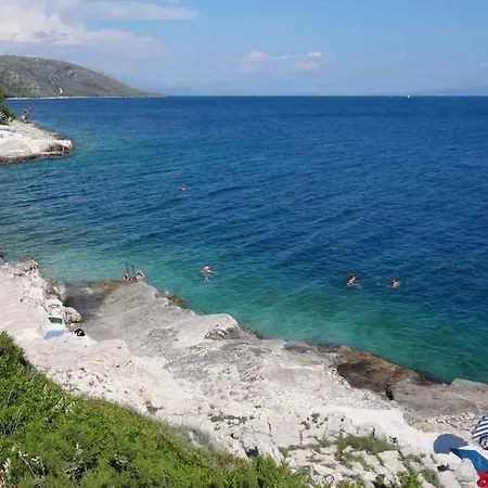 Okrug Gornji 32 Apartament