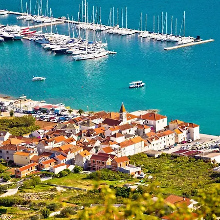 Okrug Gornji 32 Apartament *