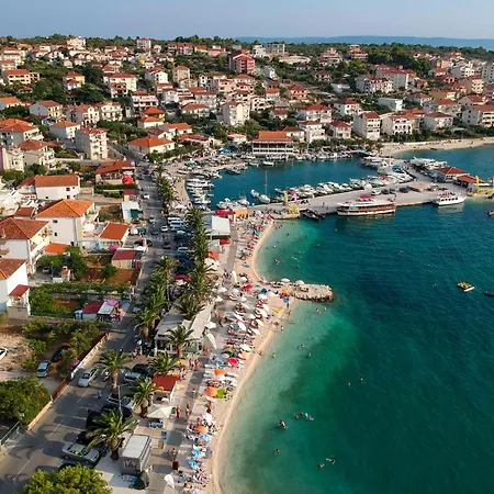 Daire Okrug Gornji 32 *