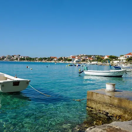 Okrug Gornji 32 Apartament *