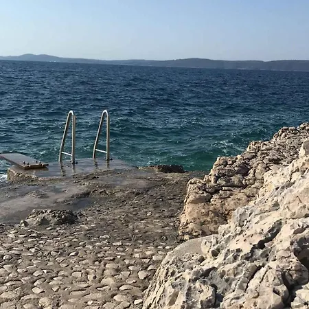 Okrug Gornji 32 Apartment Trogir