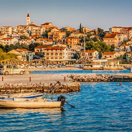 Appartement Okrug Gornji 32 *