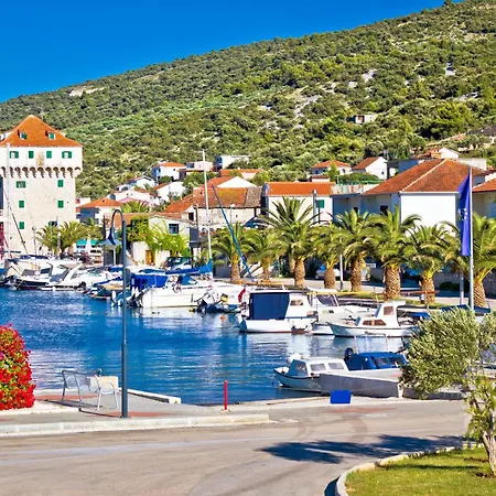 Appartement Okrug Gornji 32