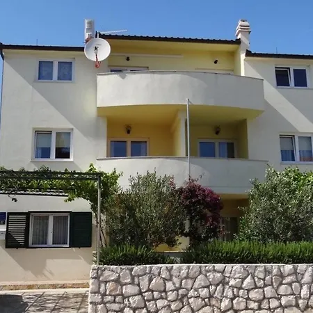 Okrug Gornji 32 Apartman Trogir