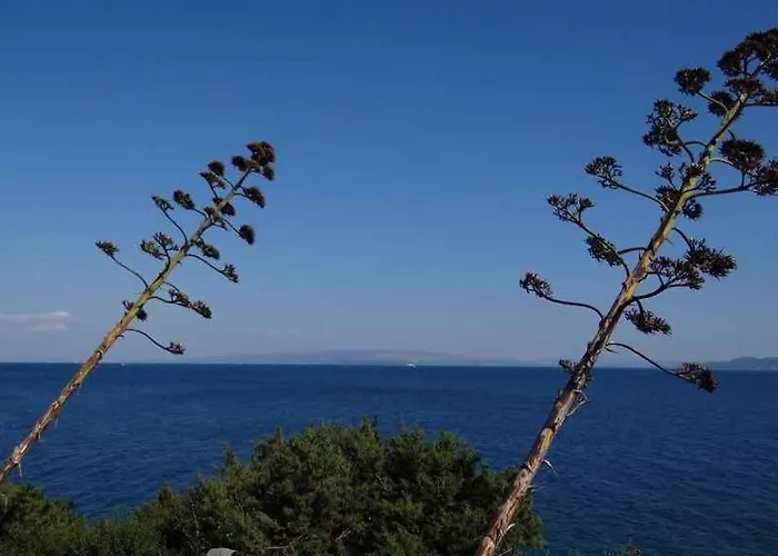 Okrug Gornji 32 Appartement Trogir