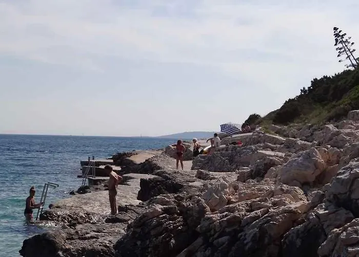 Appartement Okrug Gornji 32 *