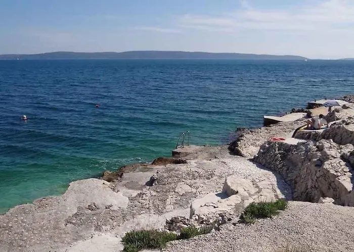 Okrug Gornji 32 Appartement *