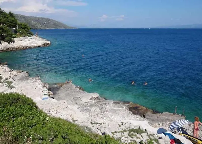 Okrug Gornji 32 Appartement