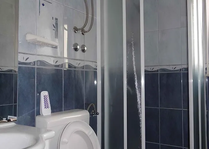 Appartement Okrug Gornji 32 Trogir